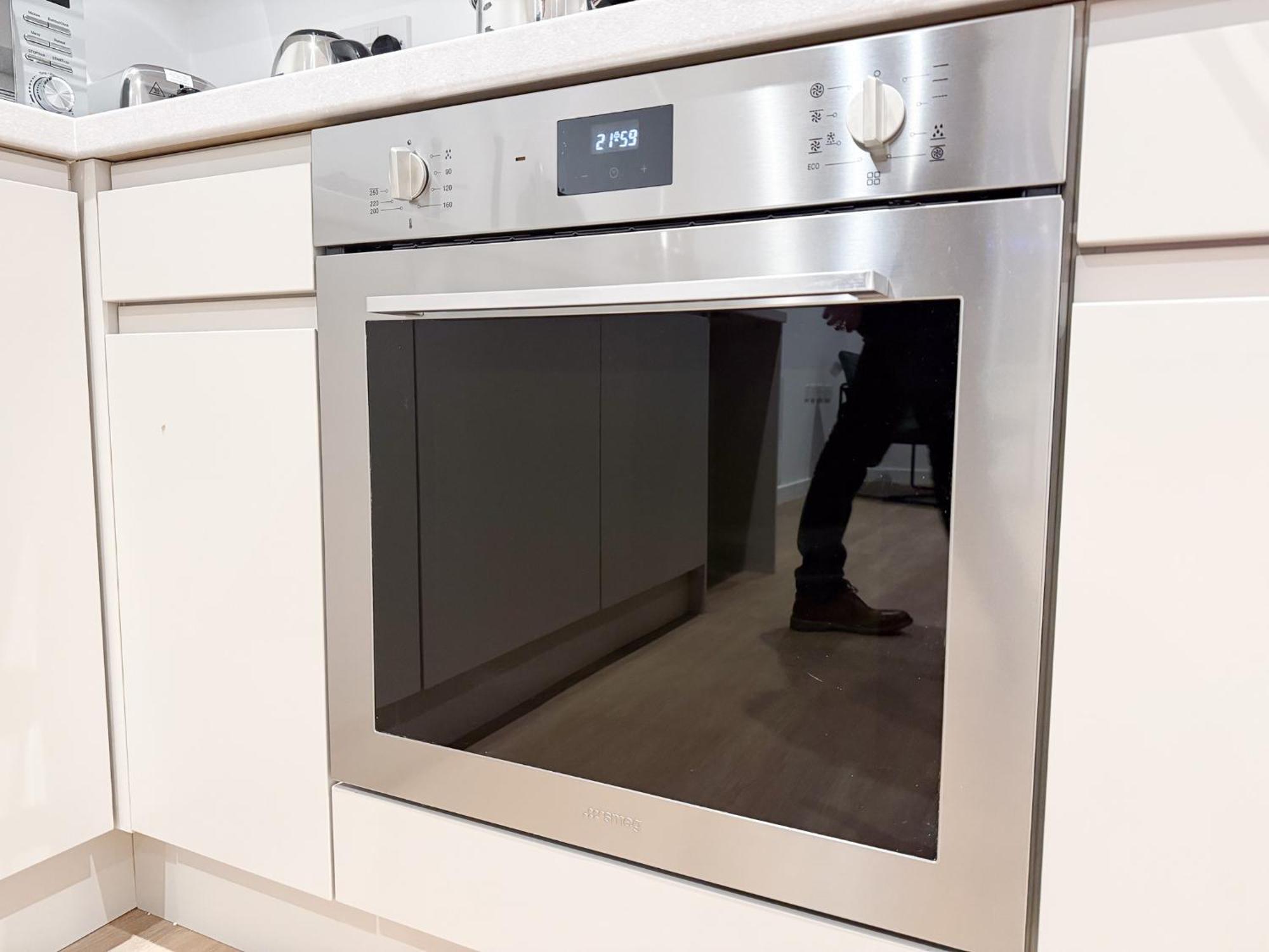 Spacious Modern 1 Bed Apartments In St Neots - Perfect For Contractors & Professionals - Free Parking - Wifi - Fully Equipped Kitchen - Smart Tv Ideal For Work Stays And Long Projects 外观 照片